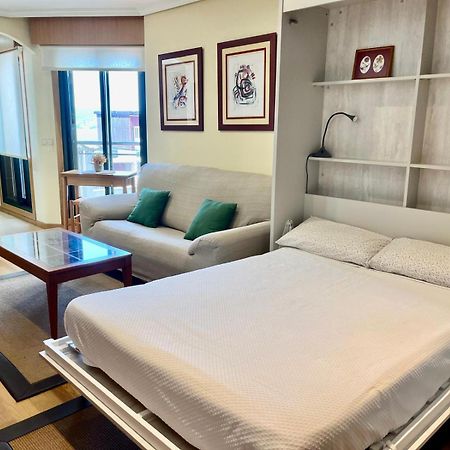 Apartamento Centrico Con Garaje Vigo Exterior photo